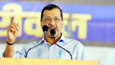 Photo of रस्सी जल गई पर बल नहीं गया…!!