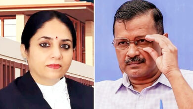 Photo of न्यायपालिका बनाम विधायिका टकराव पर संवैधानिक प्रश्र