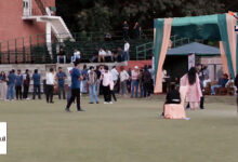 Photo of चंडीगढ़ में जर्नलिस्ट प्रीमीयर लींग में दिल्ली का मुकाबला हिमाचल से आज