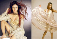 Photo of खुशी मुखर्जी की फैशन दुनिया में धाक