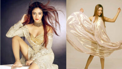 Photo of खुशी मुखर्जी की फैशन दुनिया में धाक