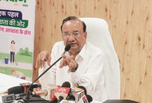 Photo of राजस्थान स्वच्छता अभियान (शहरी) के ब्रांड एम्बेसडर के. के. गुप्ता फिर आये चर्चा में