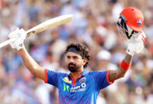 Photo of केएल राहुल का शतक दिल्ली के काम न आया