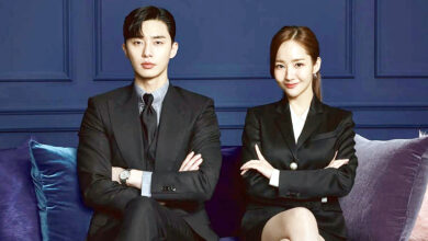 Photo of कोरियन ड्रामा से भारतीय सीरियल तक : मनोरंजन की दिशा पर पुनर्विचार