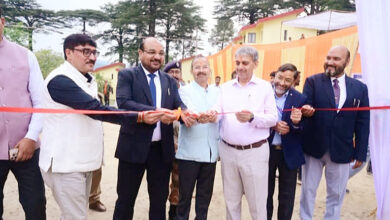 Photo of 52वें कृषि विज्ञान मेले का आयोजन किया गया