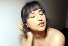 Photo of कृष्णा गौतम का नया हेयर लुक बना स्टाइल स्टेटमेंट