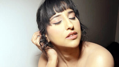 Photo of कृष्णा गौतम का नया हेयर लुक बना स्टाइल स्टेटमेंट