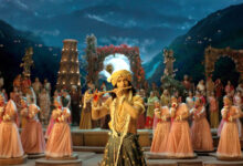 Photo of राधे-राधे के स्वर में डूबा ‘कृष्णावतारम’ का ग्रैंड अनावरण