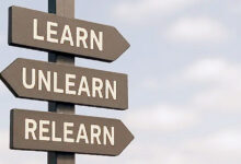 Photo of अनलर्न करना सीखें: वह कौशल जो भविष्य को आकार देता है