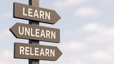 Photo of अनलर्न करना सीखें: वह कौशल जो भविष्य को आकार देता है
