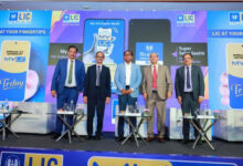 Photo of मुंबई में एलआईसी का डिजिटल धमाका: ‘माय एलआईसी’ और ‘सुपर सेल्स साथी’ ऐप लॉन्च