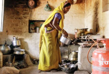 Photo of एलपीजी गैस ही क्यों? ऊर्जा सुरक्षा और स्वास्थ्य के बीच संतुलन की तलाश