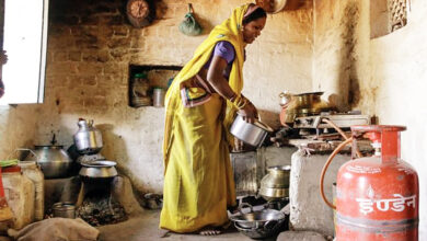 Photo of एलपीजी गैस ही क्यों? ऊर्जा सुरक्षा और स्वास्थ्य के बीच संतुलन की तलाश