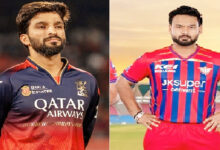 Photo of आरसीबी अपने ‘किले’ में लखनउ सुपर जायंटस को हरा शीर्ष पर पहुंचने उतरेगी