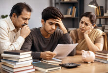 Photo of प्रतिभा पर भारी महंगी पढ़ाई: क्या शिक्षा अब सिर्फ धनवानों का विशेषाधिकार है?