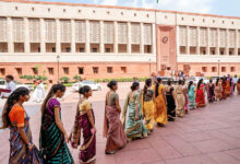 Photo of महिला आरक्षण बिल के बाद बदलेगी संसद की सूरत