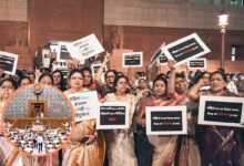 Photo of महिला आरक्षण का प्रश्न अब सीटों का बंटवारा नहीं, बल्कि सत्ता की संरचना संगठनात्मक ढांचे का प्रश्न बन चुका है