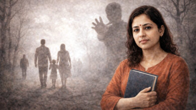 Photo of शोषण या स्वेच्छा : महिलाओं की सुरक्षा का असली रास्ता क्या है?