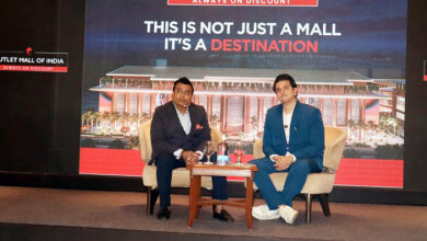 Photo of महाराष्ट्र को मिलेगा अपना पहला ‘ऑलवेज ऑन’ आउटलेट मॉल