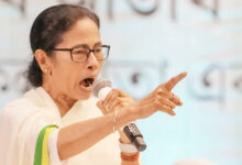 Photo of बंगाल की अस्मिता को बड़ा चुनावी मुद्दा बनाना चाहती हैं ममता