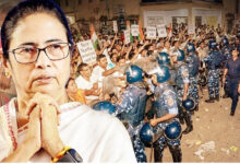 Photo of बंगाल में पार्टियां बदलीं, सरकार बदली, सियासी चेहरे बदले, पुलिस तंत्र भी बदलता गया, नहीं बदली तो बस कानून एवं व्यवस्था