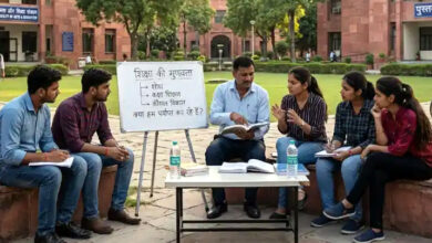 Photo of उच्च शिक्षा में ‘मार्केट फॉर लेमन्स’