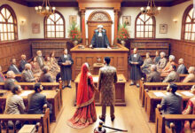 Photo of विवाह संस्था और व्यक्तिगत स्वतंत्रता के बीच नई खाई