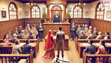 Photo of विवाह संस्था और व्यक्तिगत स्वतंत्रता के बीच नई खाई