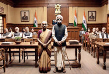 Photo of बुजुर्गों के भरण-पोषण के लिये एक सराहनीय पहल