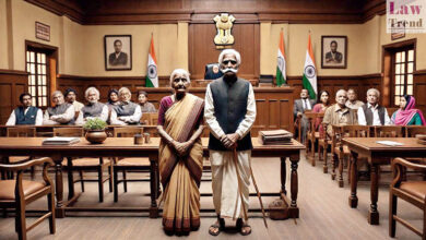 Photo of बुजुर्गों के भरण-पोषण के लिये एक सराहनीय पहल