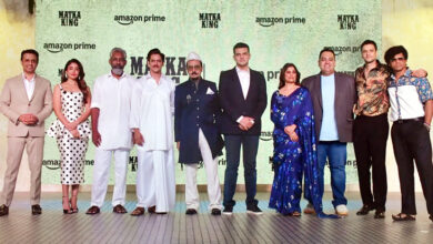 Photo of “मटका किंग”, 24 घंटे में ग्लोबल धमाका