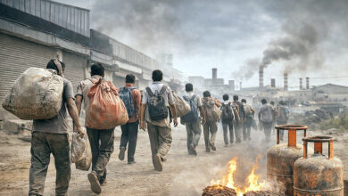 Photo of ऊर्जा संकट से कैसे बाहर निकलें मजदूर ?