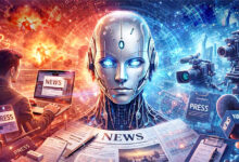 Photo of डिजिटल क्रांति और एआई के दौर में स्याही से पिक्सल तक बदलती हिंदी पत्रकारिता