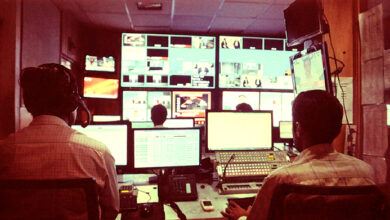 Photo of भारतीय पत्रकारिता की निष्पक्षता पर उठते सवाल