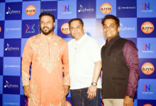 Photo of मुंबई में सजा अनोखा म्यूजिकल महोत्सव