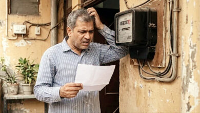 Photo of प्रीपेड स्मार्ट मीटर को लेकर फैली भ्रान्तियाँ दूर करें, उपभोक्ताओं से सहयोग की अपील विद्युत संबंधी हर समस्या के समाधान के लिए, विभाग पूर्णतः प्रतिबद्ध