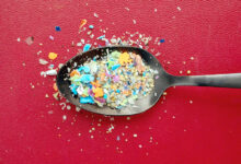 Photo of रैपिड टेस्ट से पता चला कि रोजमर्रा के भोजन में माइक्रोप्लास्टिक छिपा हुआ है