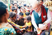 Photo of झालमुड़ी की चटपटी राजनीति बदलेगी पश्चिमी बंगाल मूड?