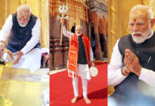 Photo of मोदी की त्रिस्तरीय रणनीति से 2027 में यूपी फतह की तैयारी