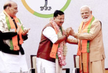 Photo of भाजपा के 47 साल: शिखर पर जीत, सिद्धांतों पर सवाल