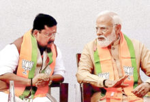 Photo of भारतीय जनता पार्टी के लिए, आगामी विधानसभा चुनाव केवल एक चुनाव नहीं बल्कि राजनीतिक परिपक्वता की पाँच अलग-अलग परीक्षाएँ हैं