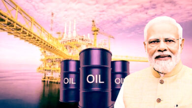 Photo of तेल के खेल में सत्ता का नया केंद्र बनेगा भारत ?