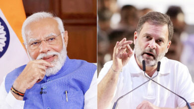 Photo of भारत को मज़बूत विपक्ष की ज़रूरत: लोकतंत्र के संतुलन का प्रश्न