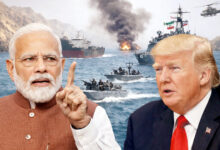 Photo of हॉर्मुज की आँच में जल सकती है भारत की पूरी विकास यात्रा