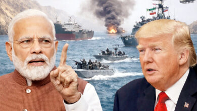 Photo of हॉर्मुज की आँच में जल सकती है भारत की पूरी विकास यात्रा