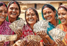 Photo of गांवों में पहली बार जनता देख रही है अपना पैसा, अपना विकास