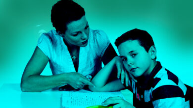 Photo of अंक, अभिभावक और अवसाद: शिक्षा पर एक जरूरी बहस