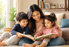 Photo of लैंगिक भेदभाव और मातृत्व