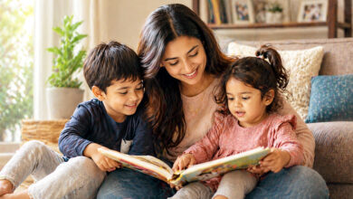 Photo of लैंगिक भेदभाव और मातृत्व