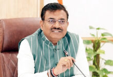 Photo of मुख्य सचिव ने कुंभ मेले से संबंधित निर्माण कार्यों की प्रगति की जानकारी ली